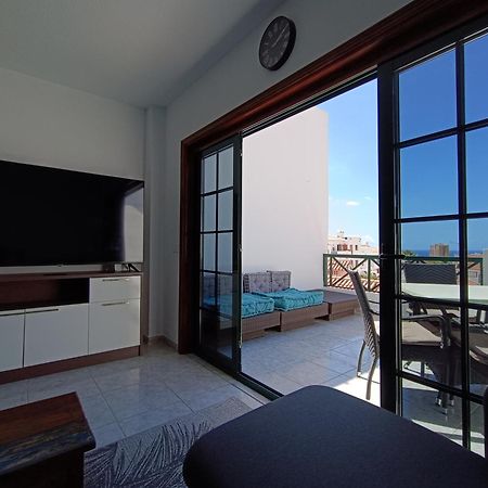 Colina Apartment Лос-Крістіанос Екстер'єр фото