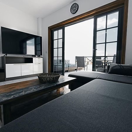 Colina Apartment Лос-Крістіанос Екстер'єр фото