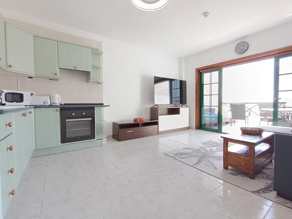 Colina Apartment Лос-Крістіанос Екстер'єр фото