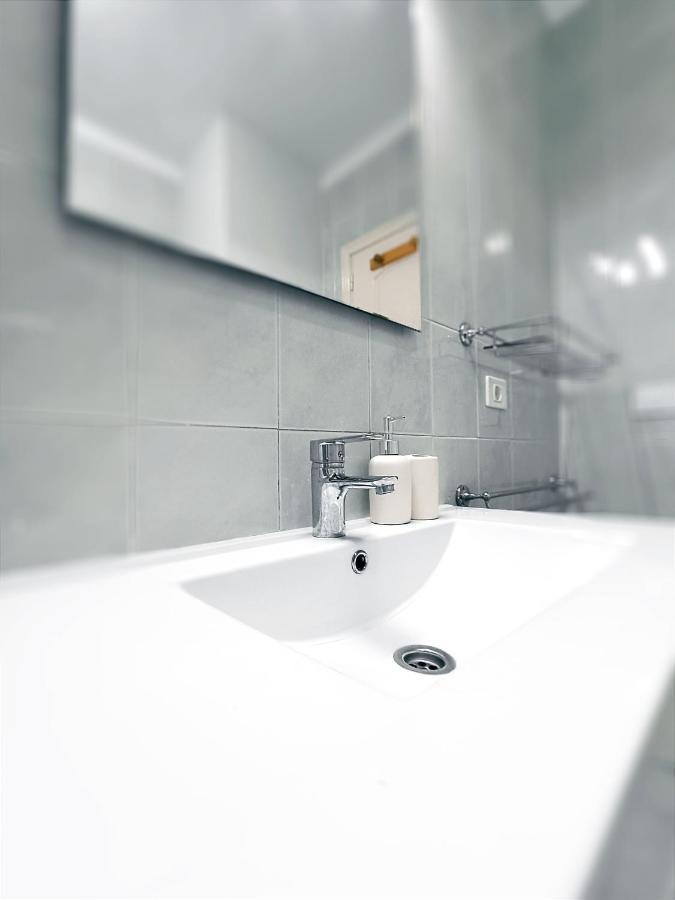 Colina Apartment Лос-Крістіанос Екстер'єр фото