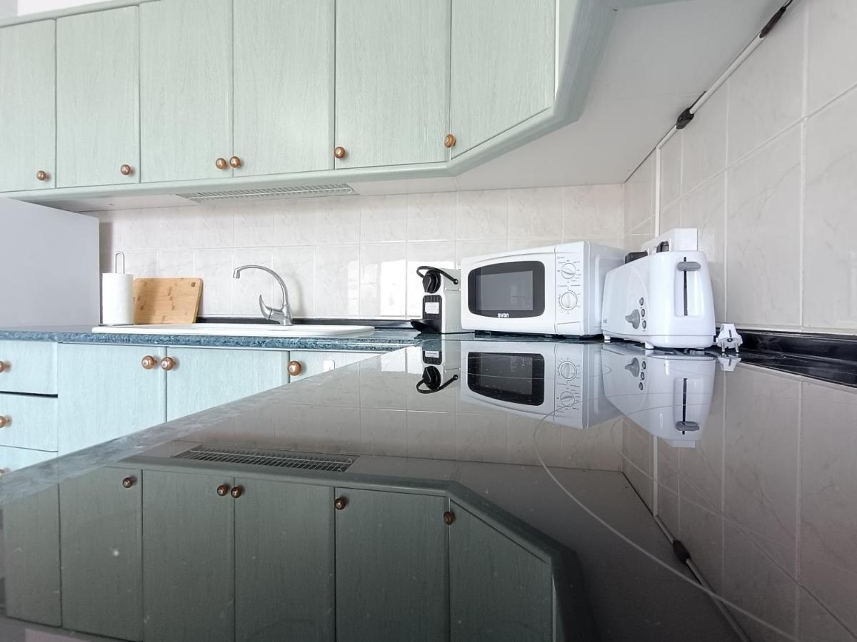 Colina Apartment Лос-Крістіанос Екстер'єр фото