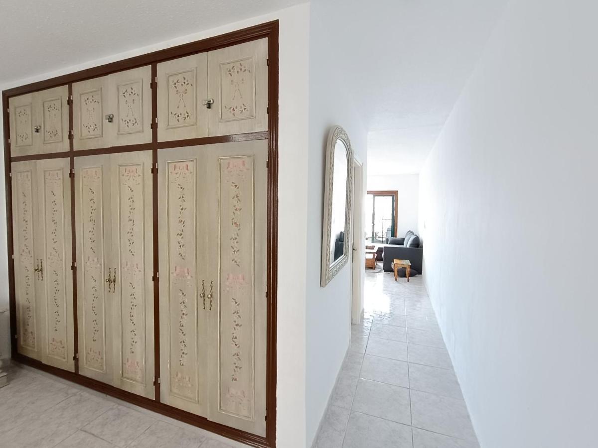 Colina Apartment Лос-Крістіанос Екстер'єр фото