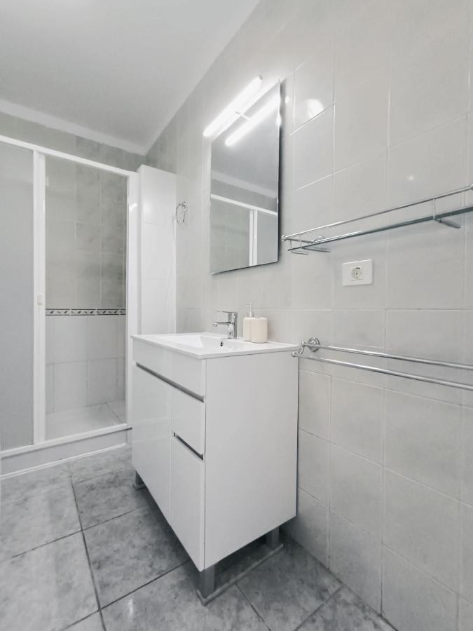 Colina Apartment Лос-Крістіанос Екстер'єр фото