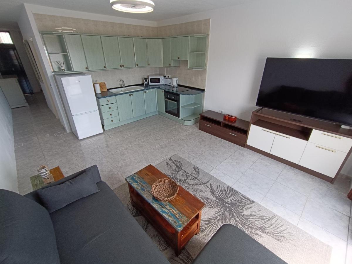 Colina Apartment Лос-Крістіанос Екстер'єр фото