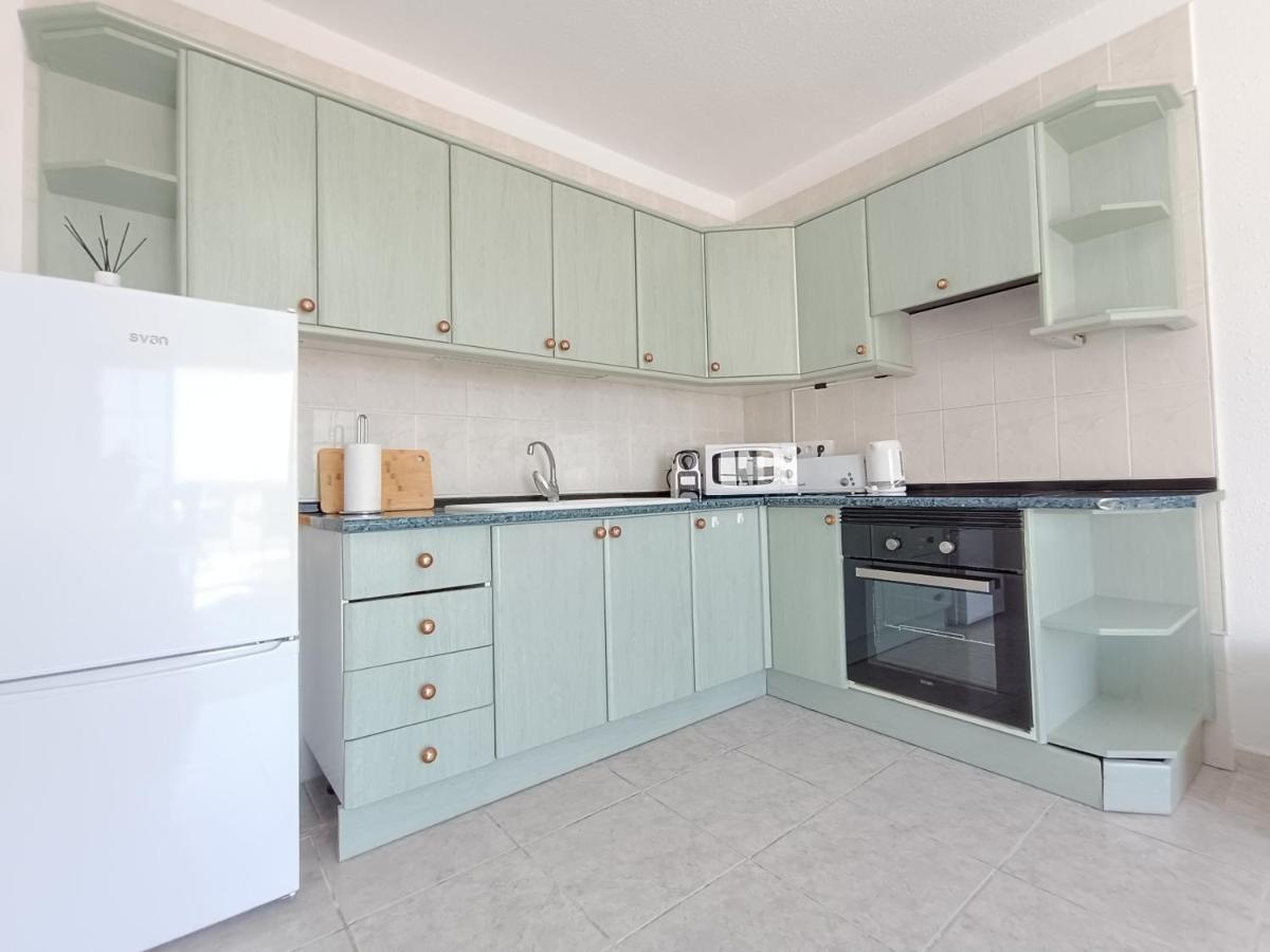 Colina Apartment Лос-Крістіанос Екстер'єр фото