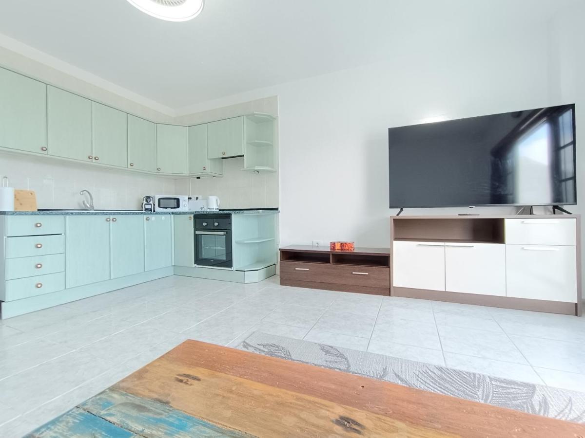 Colina Apartment Лос-Крістіанос Екстер'єр фото