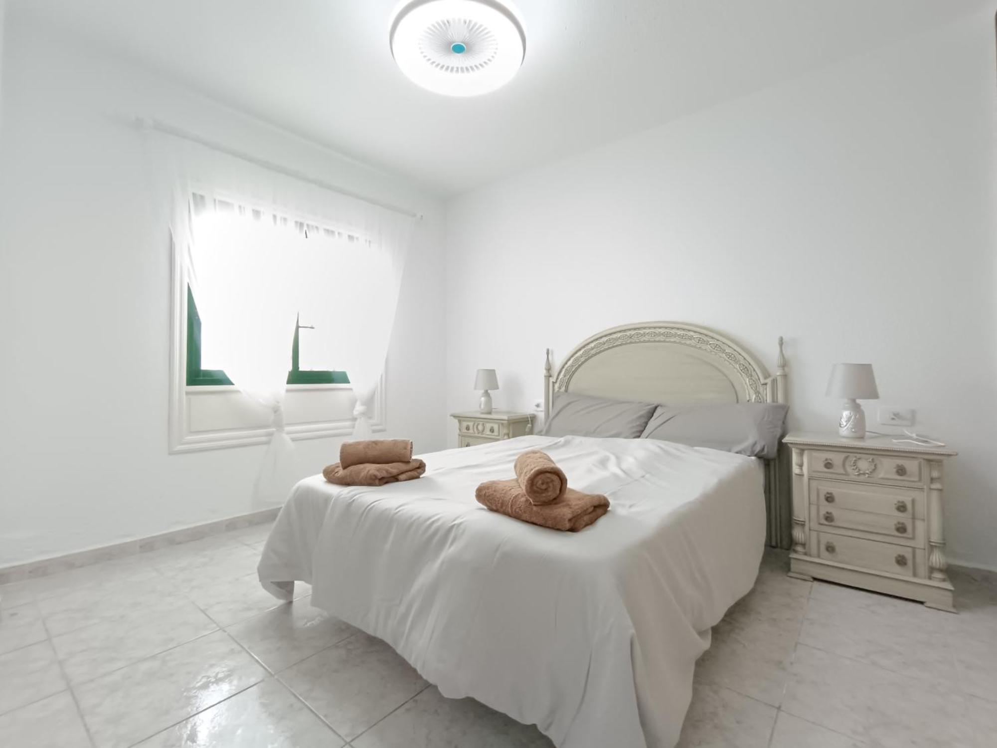 Colina Apartment Лос-Крістіанос Екстер'єр фото