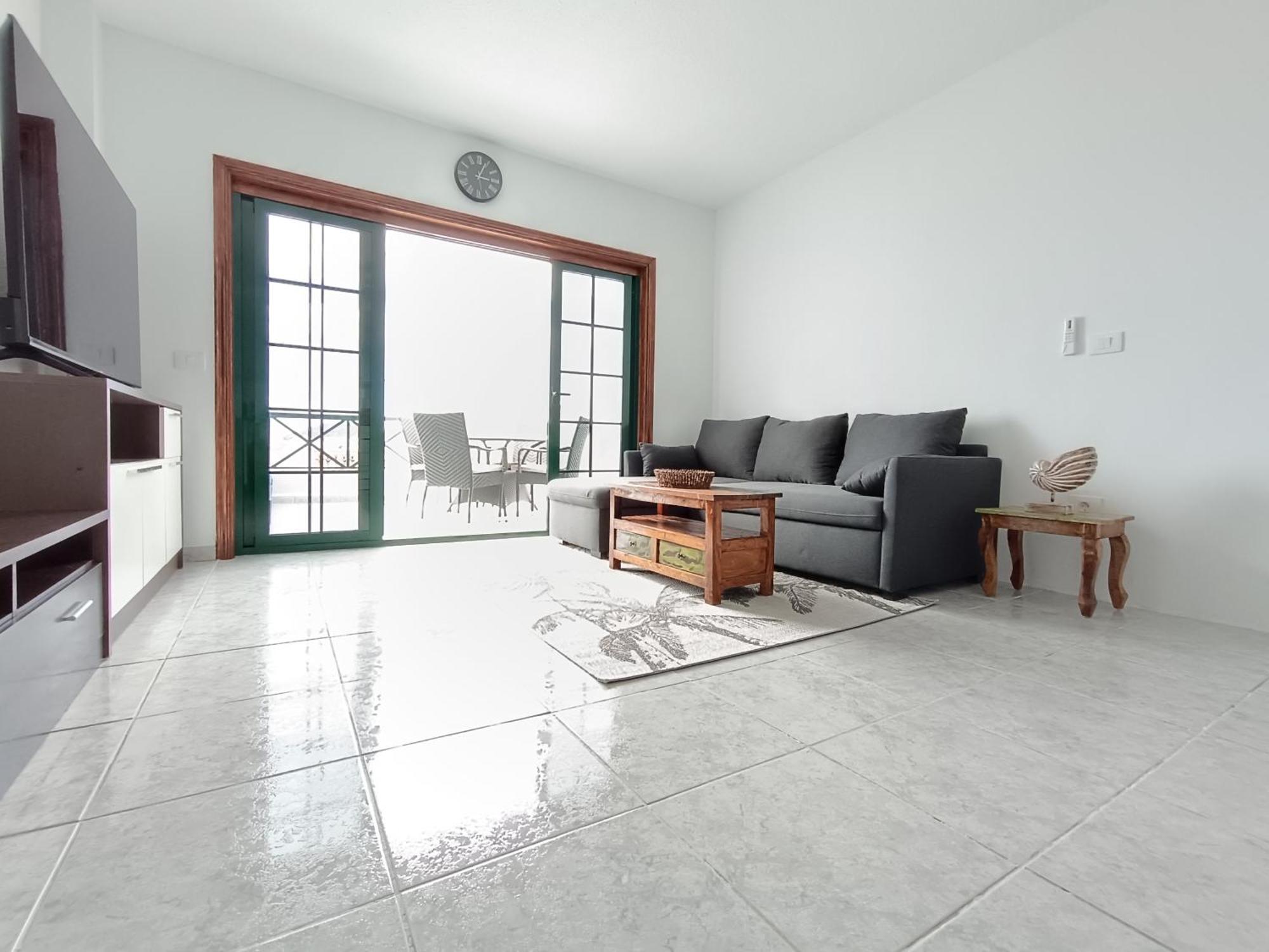 Colina Apartment Лос-Крістіанос Екстер'єр фото