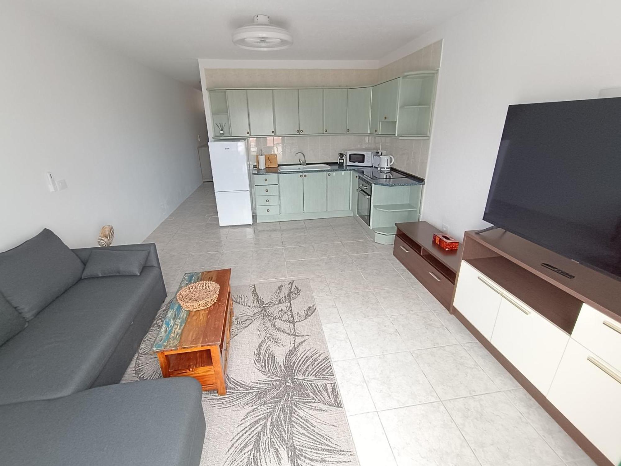 Colina Apartment Лос-Крістіанос Екстер'єр фото