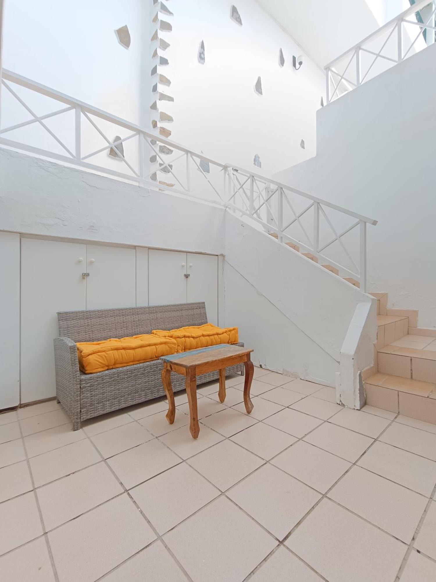 Colina Apartment Лос-Крістіанос Екстер'єр фото