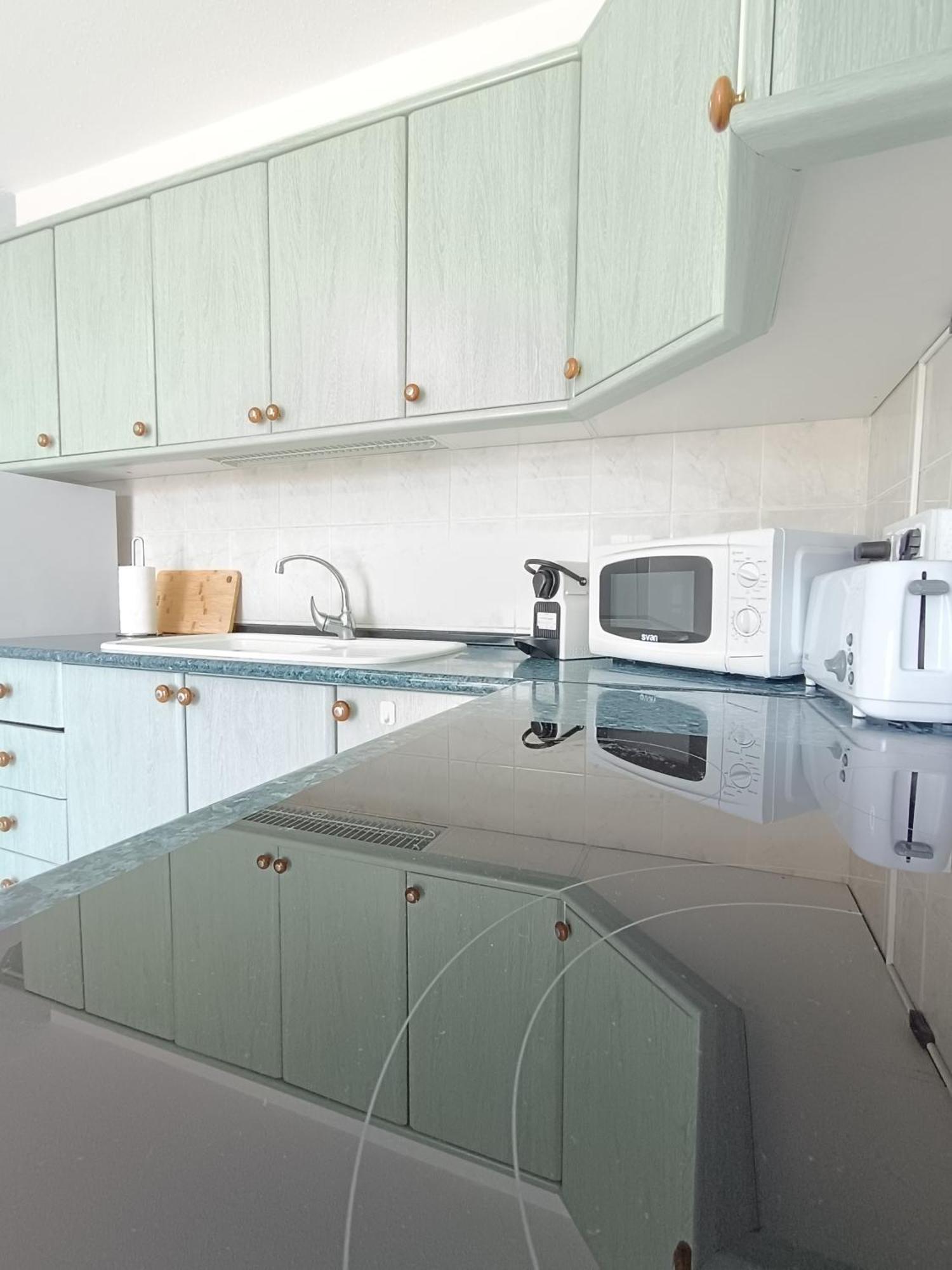 Colina Apartment Лос-Крістіанос Екстер'єр фото