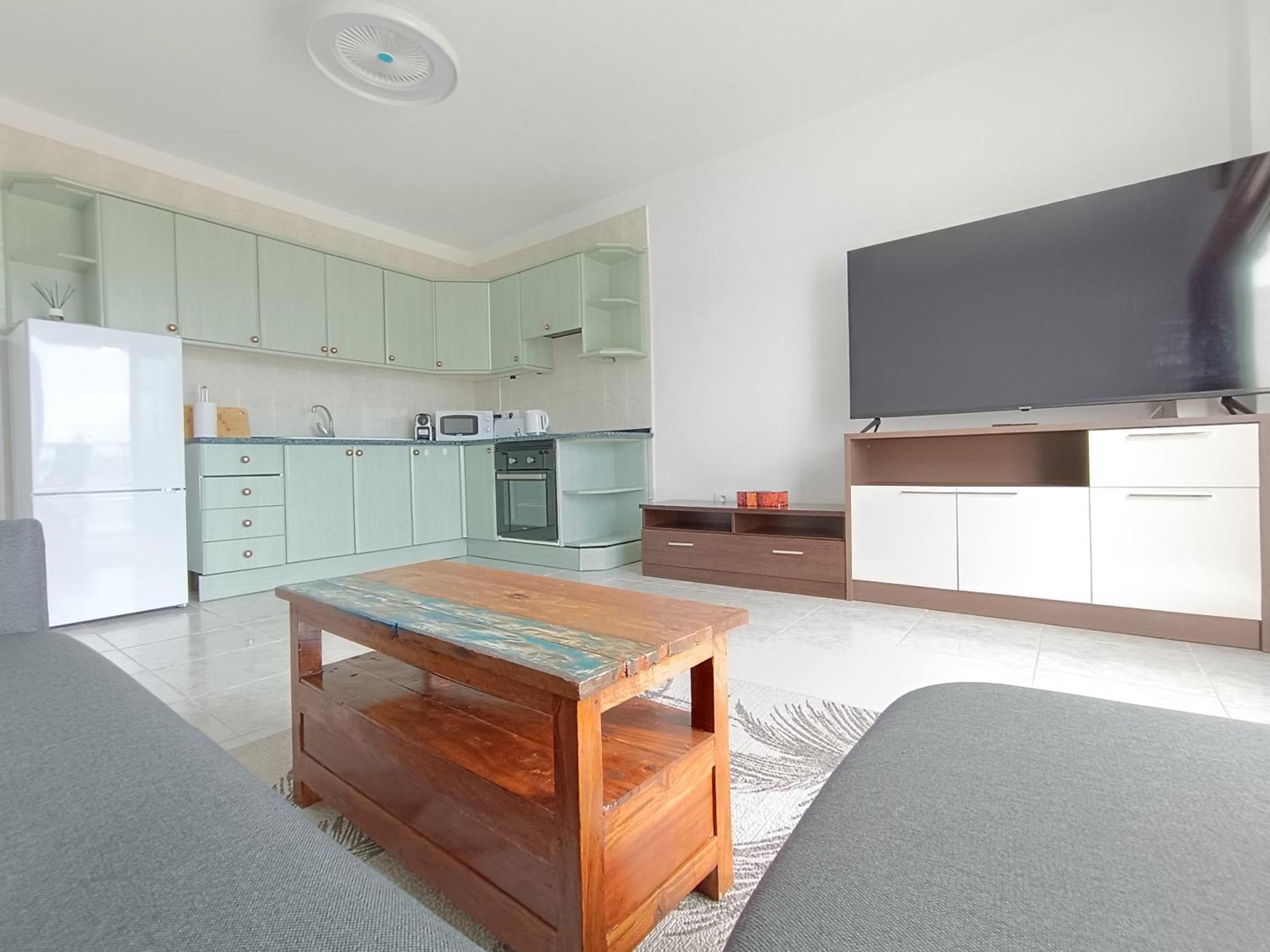 Colina Apartment Лос-Крістіанос Екстер'єр фото
