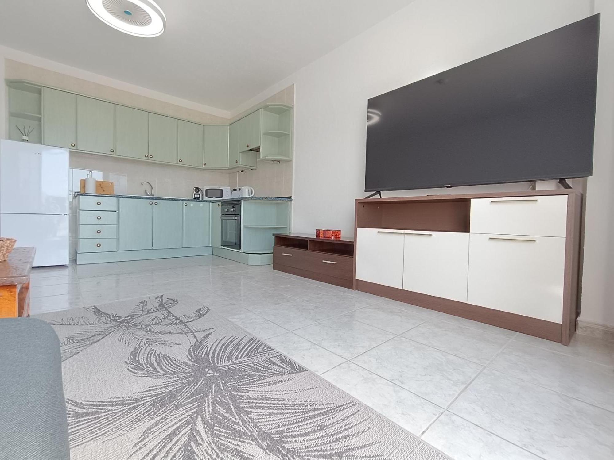 Colina Apartment Лос-Крістіанос Екстер'єр фото
