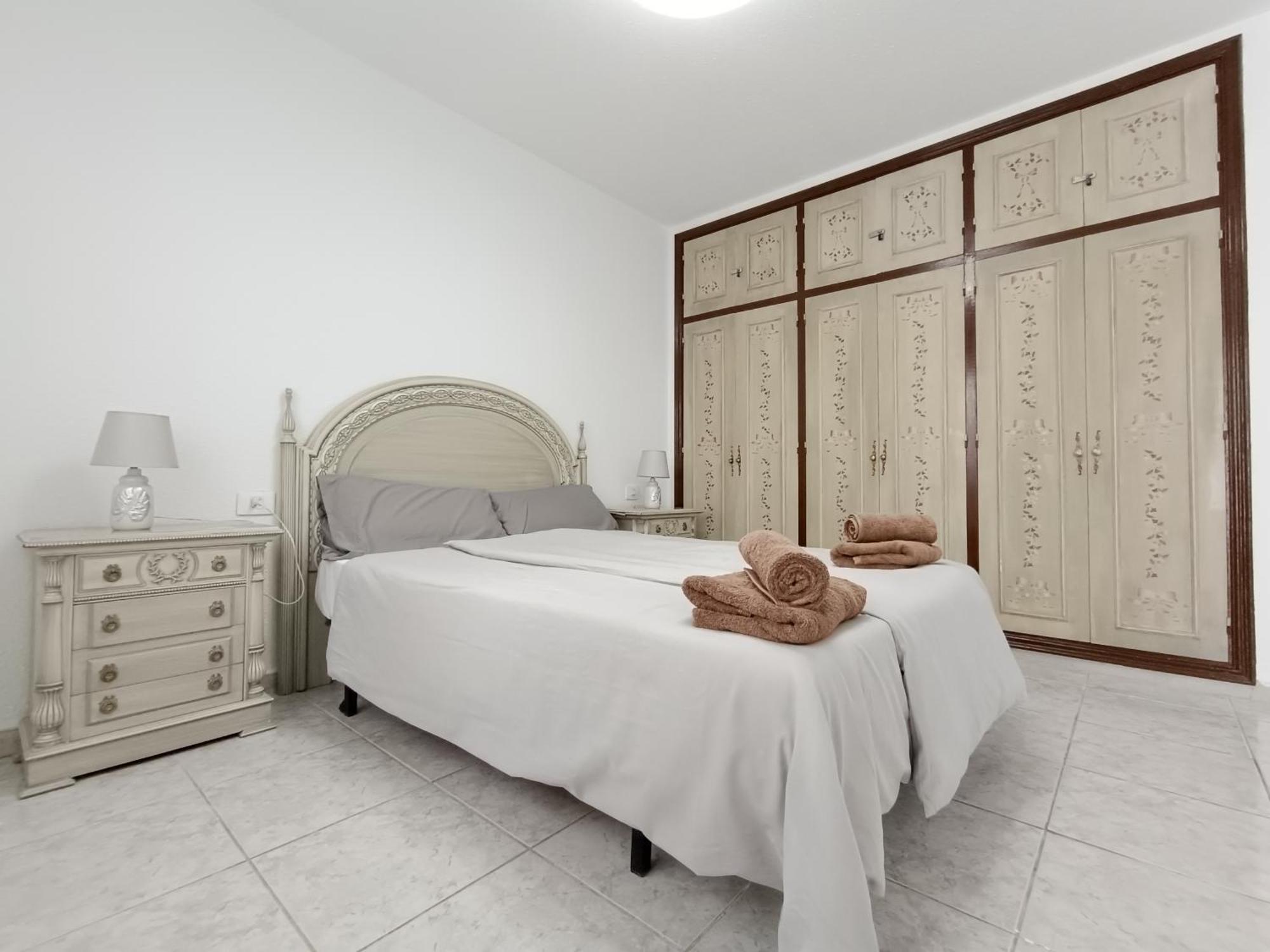 Colina Apartment Лос-Крістіанос Екстер'єр фото