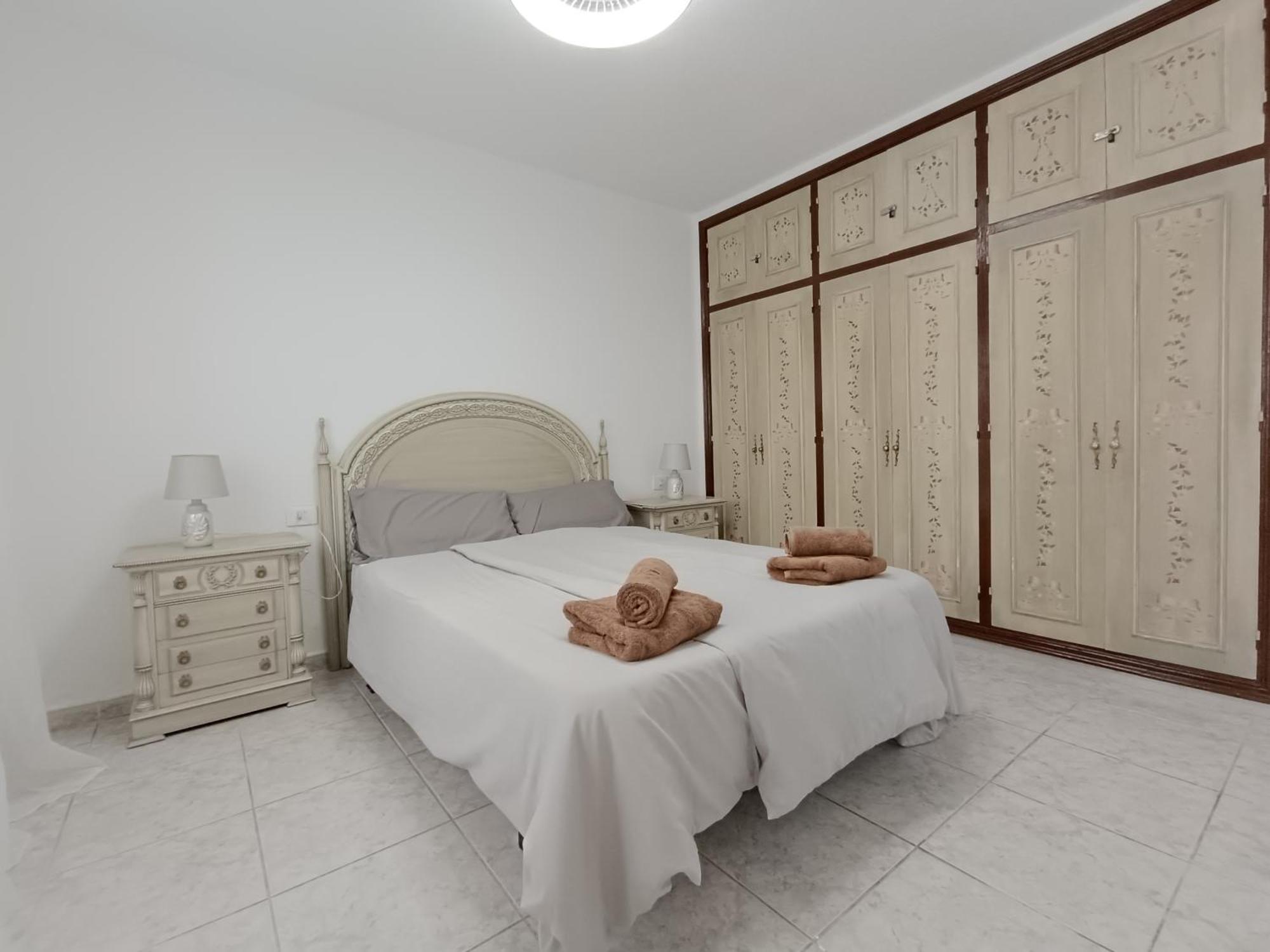 Colina Apartment Лос-Крістіанос Екстер'єр фото