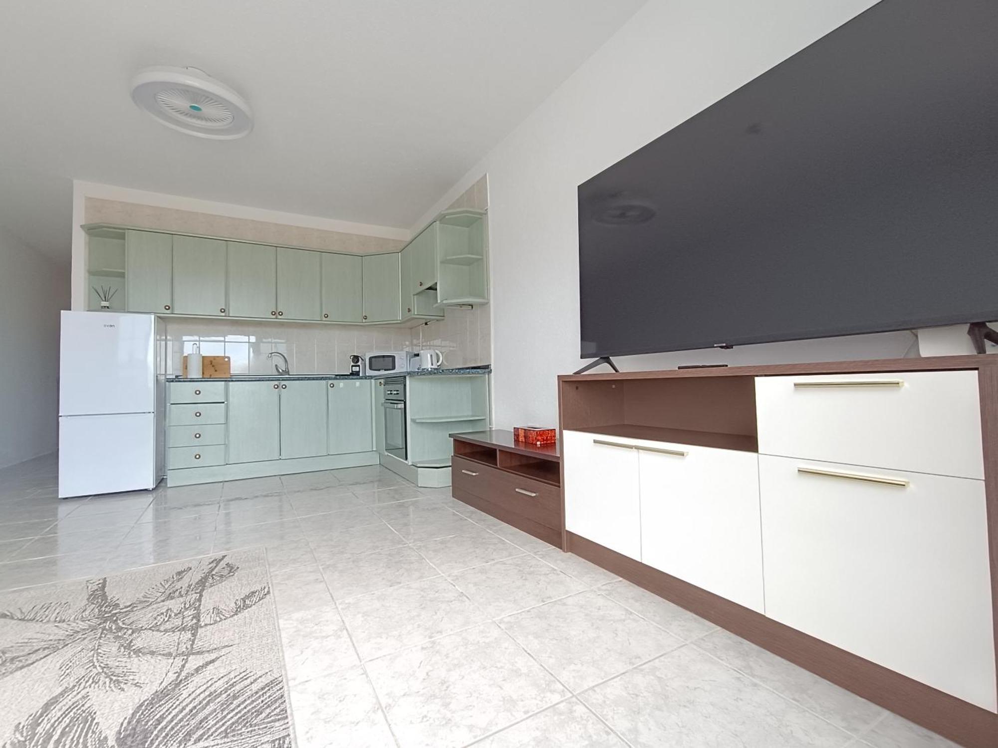 Colina Apartment Лос-Крістіанос Екстер'єр фото