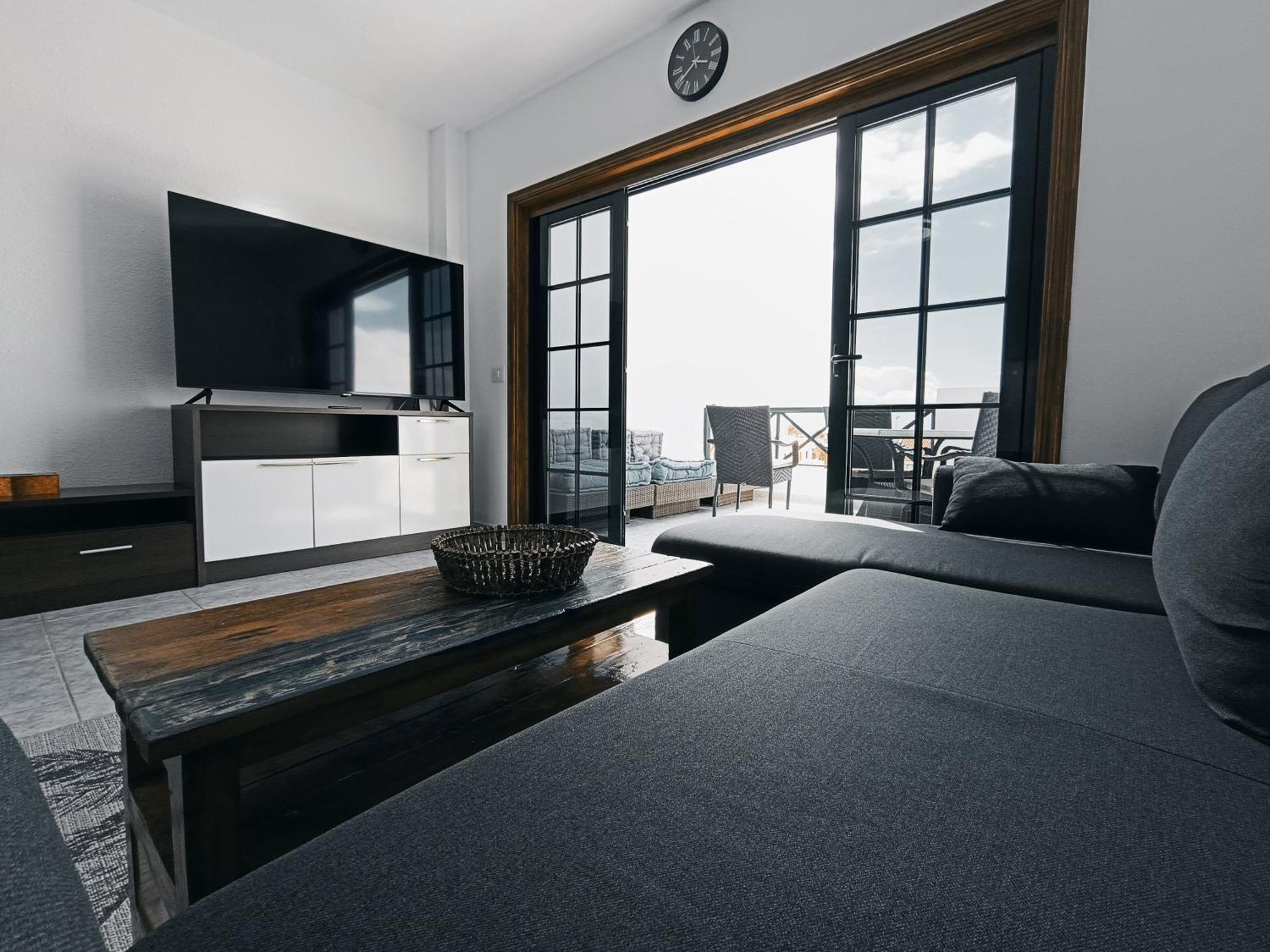 Colina Apartment Лос-Крістіанос Екстер'єр фото