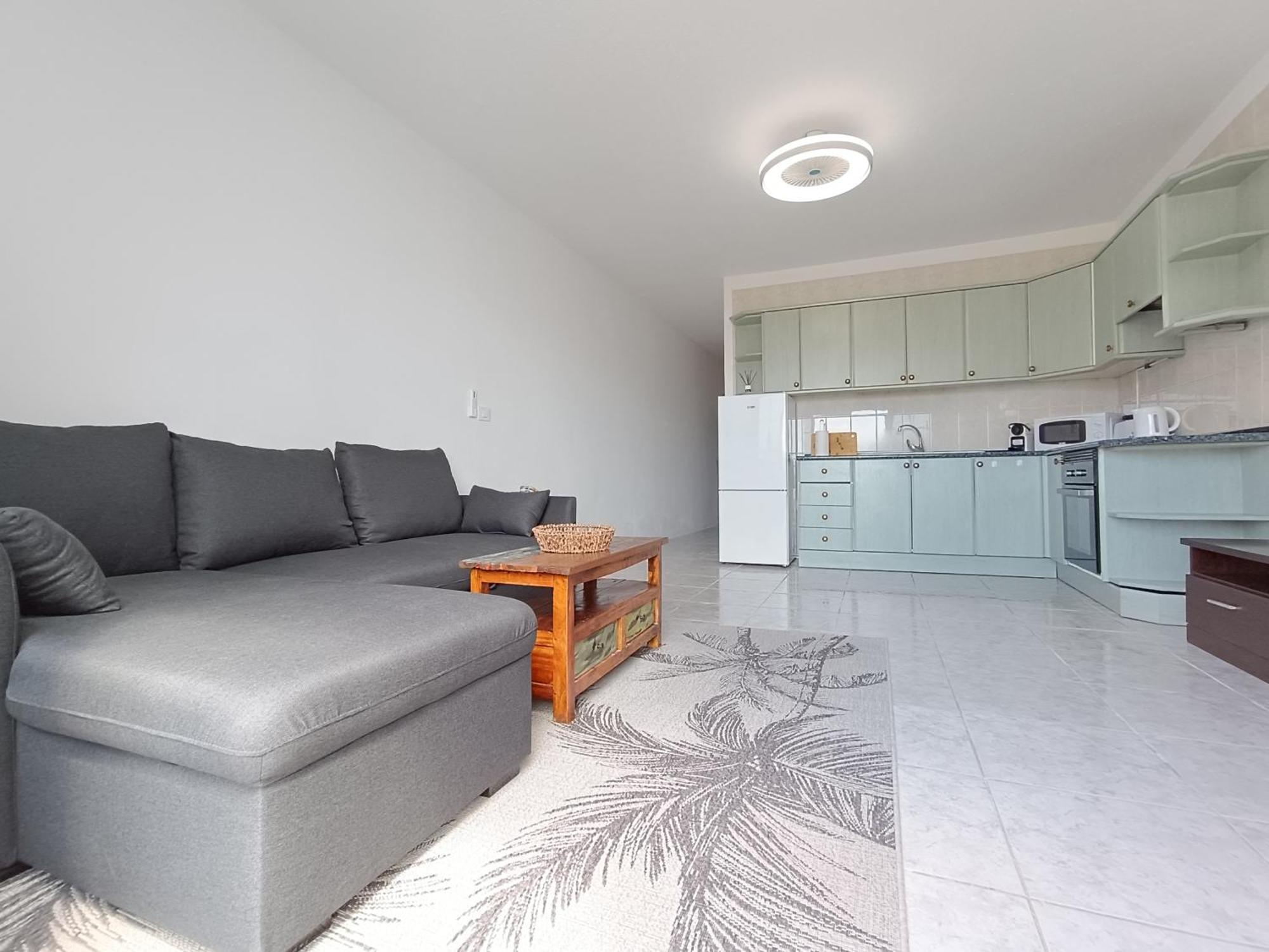 Colina Apartment Лос-Крістіанос Екстер'єр фото