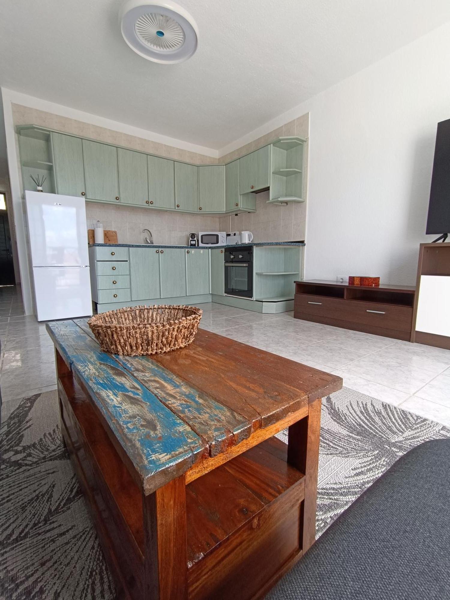 Colina Apartment Лос-Крістіанос Екстер'єр фото